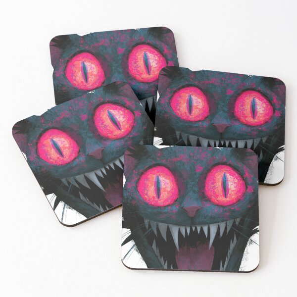 Item preview, Midnight’s Feral Fury designed and sold by Venon28.