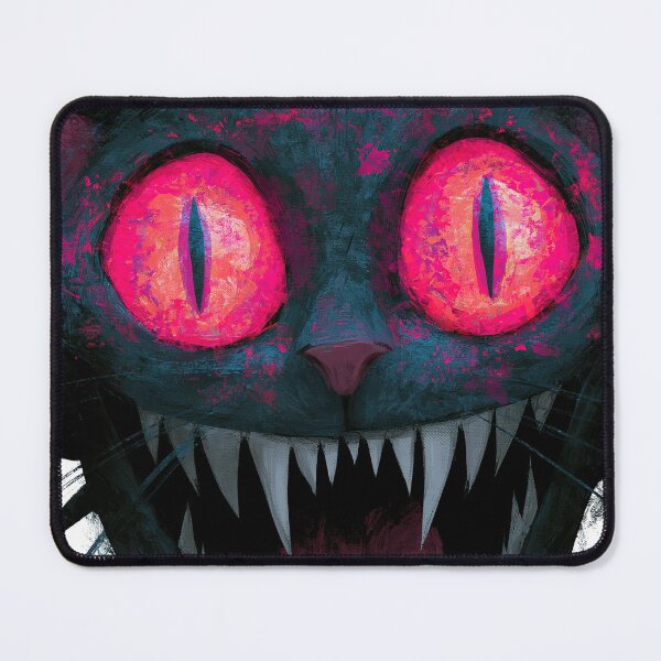 Item preview, Midnight’s Feral Fury designed and sold by Venon28.