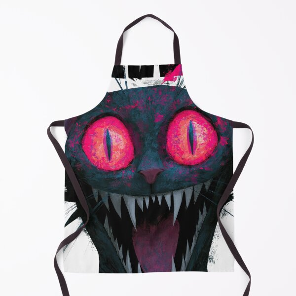 Item preview, Midnight’s Feral Fury designed and sold by Venon28.