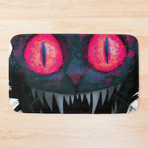 Item preview, Midnight’s Feral Fury designed and sold by Venon28.