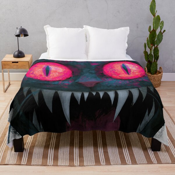 Item preview, Midnight’s Feral Fury designed and sold by Venon28.