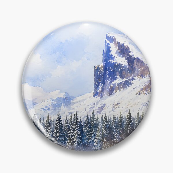 Item preview, Sarek National Park designed and sold by HOMETOWN86.