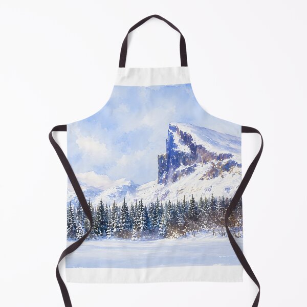 Item preview, Sarek National Park designed and sold by HOMETOWN86.