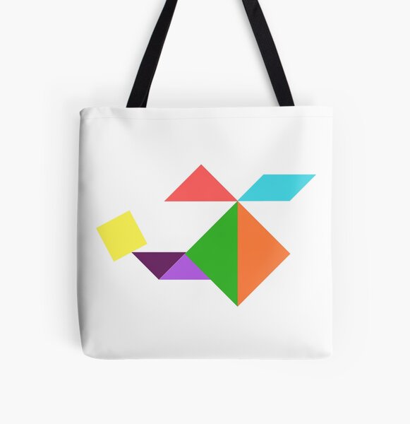 CLUBHAUS × TANGRAM REVERSIBLE TORT BAG 2 | tspea.org