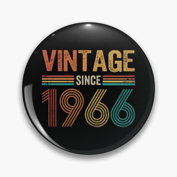 Item preview, Vintage Since 1966.  designed and sold by EunsooLee.