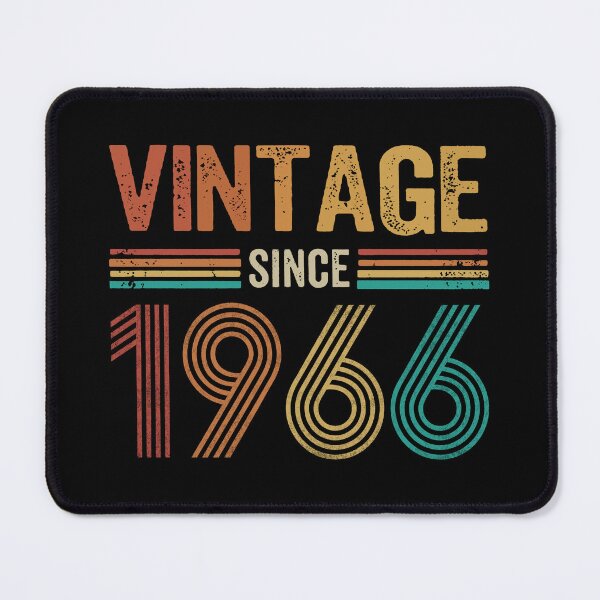 Item preview, Vintage Since 1966. designed and sold by EunsooLee.