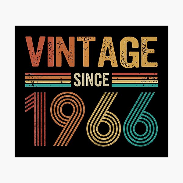Item preview, Vintage desde 1966. designed and sold by EunsooLee.