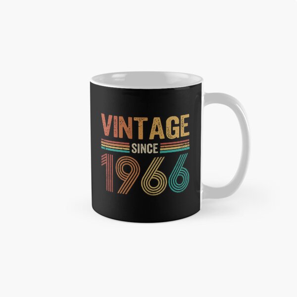 Item preview, Vintage Since 1966.  designed and sold by EunsooLee.