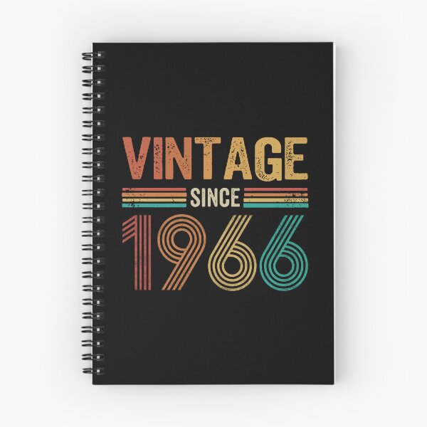 Item preview, Vintage Since 1966.  designed and sold by EunsooLee.