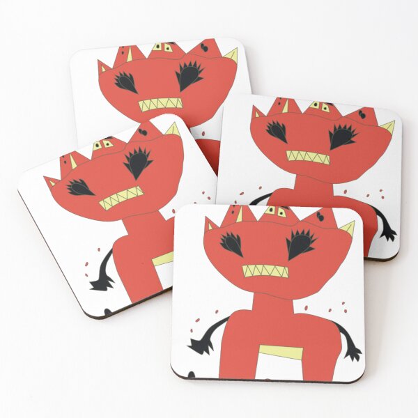 Item preview, Fire Blaze monster designed and sold by DarnellHobbs.