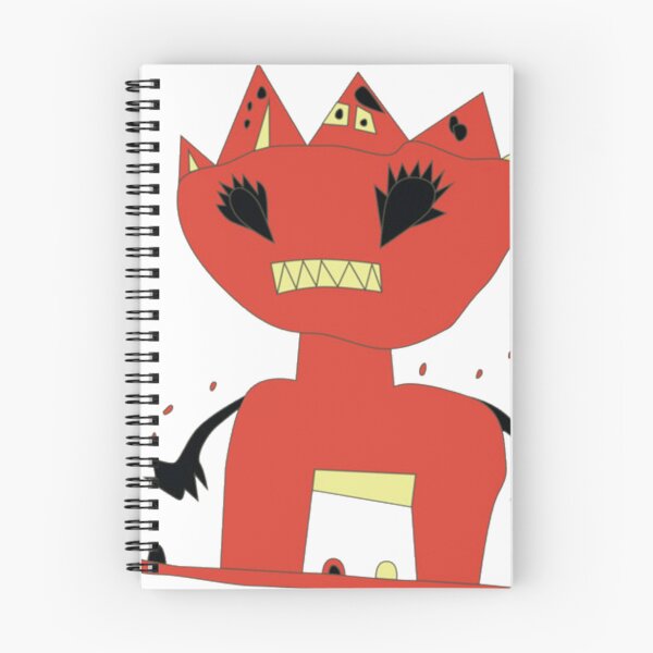 Item preview, Fire Blaze monster designed and sold by DarnellHobbs.
