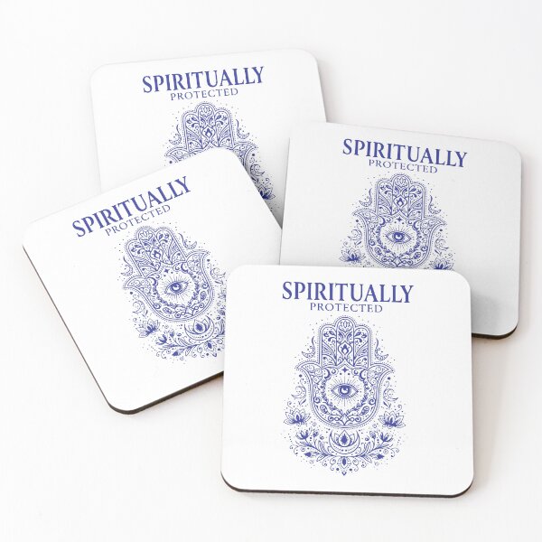 Item preview, Spirituality Spiritually Protected Sacred Geometry designed and sold by LuminOrb.