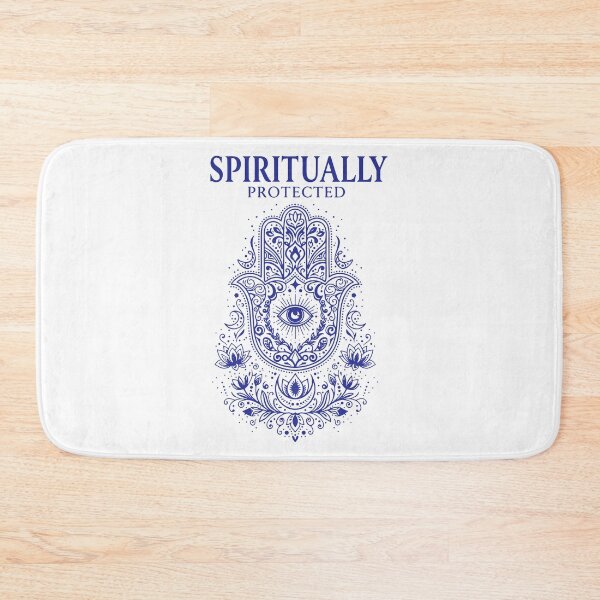 Item preview, Spirituality Spiritually Protected Sacred Geometry designed and sold by LuminOrb.