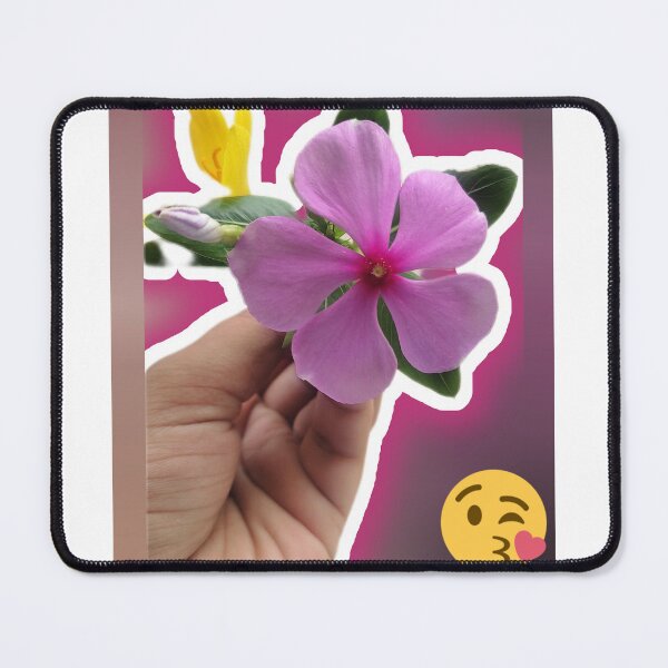 Item preview, Aligent flower designed and sold by TruptiLokhande7.