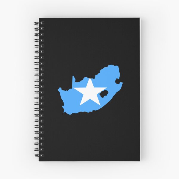 Item preview, Somalia Shaped Flag SO designed and sold by shitpostee.