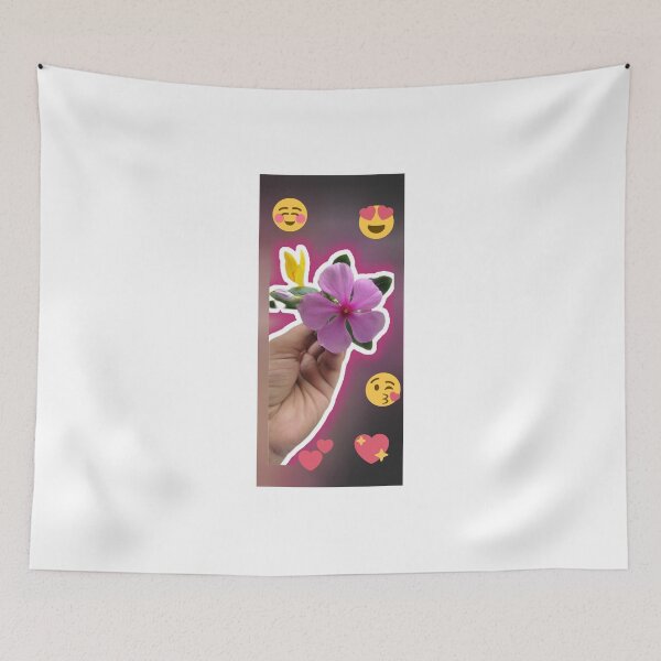 Item preview, Aligent flower designed and sold by TruptiLokhande7.