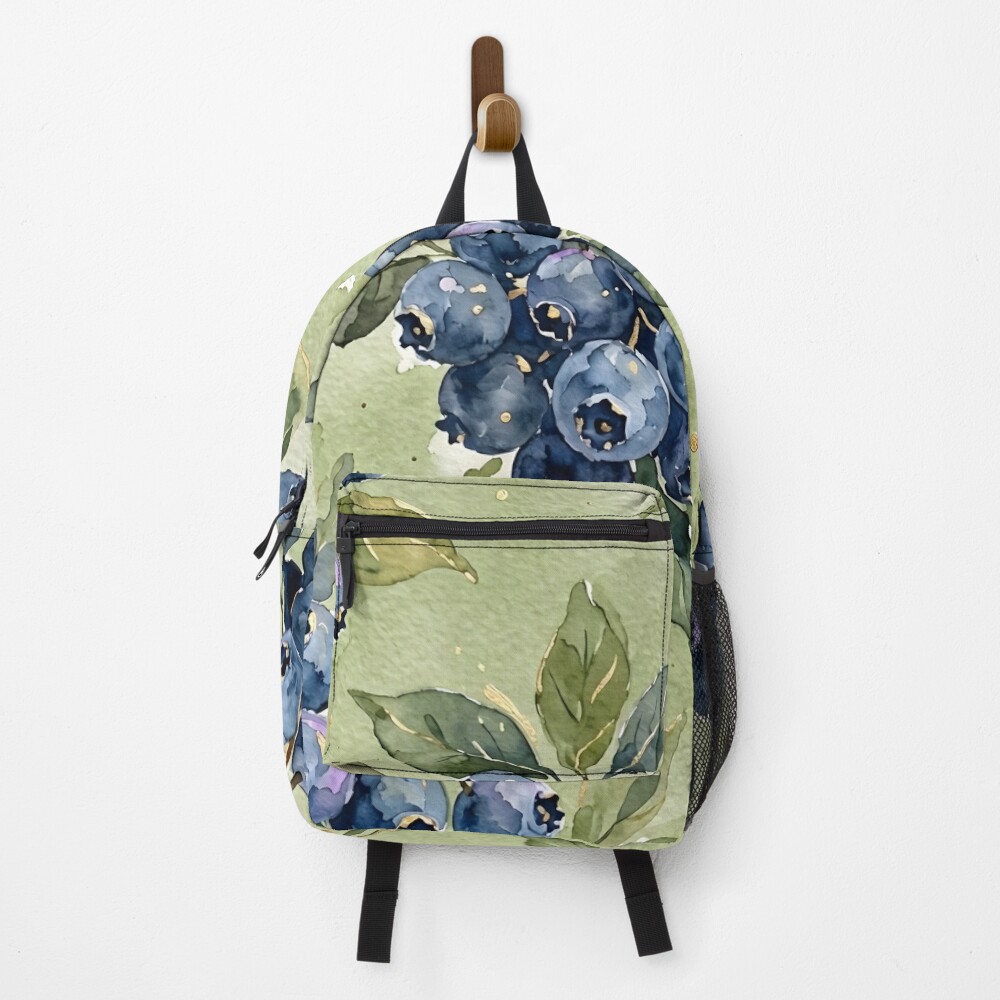 Item preview, Backpack designed and sold by GraphicsClub.
