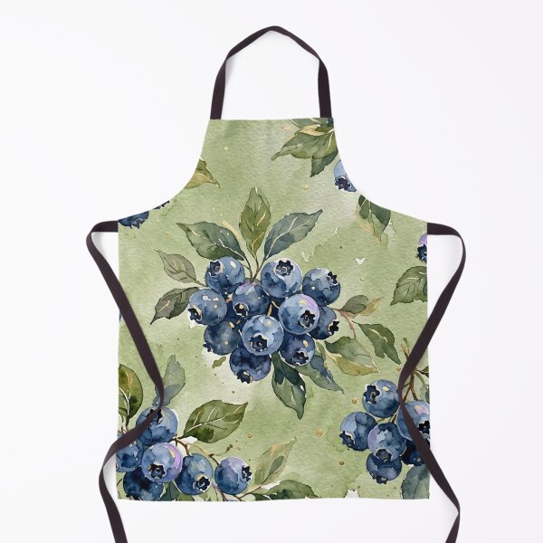 Item preview, Blueberries designed and sold by GraphicsClub.