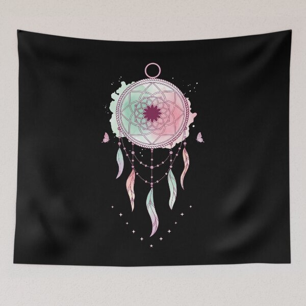 Item preview, Spirituality Meditation Sacred Geometry Lotus designed and sold by LuminOrb.