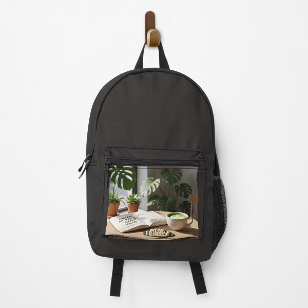 Item preview, Grow At Your Own Pace: Sustainable Hustle and Mindful Business Campaign designed and sold by Creative-RE.