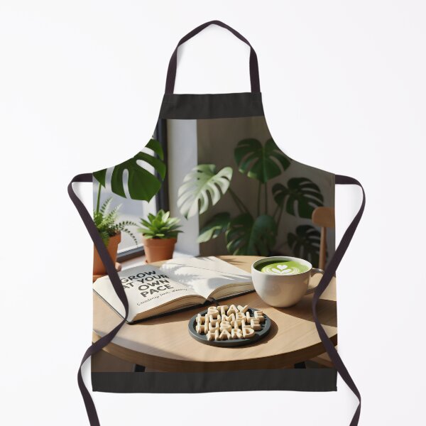 Item preview, Grow At Your Own Pace: Sustainable Hustle and Mindful Business Campaign designed and sold by Creative-RE.