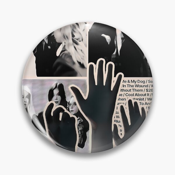 Item preview, oipjybfghbg// The Evolution of a Band Poster designed and sold by cerymopl.