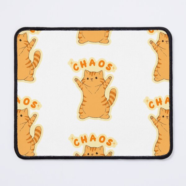 Item preview, ORANGE CHAOS designed and sold by frankititogold.