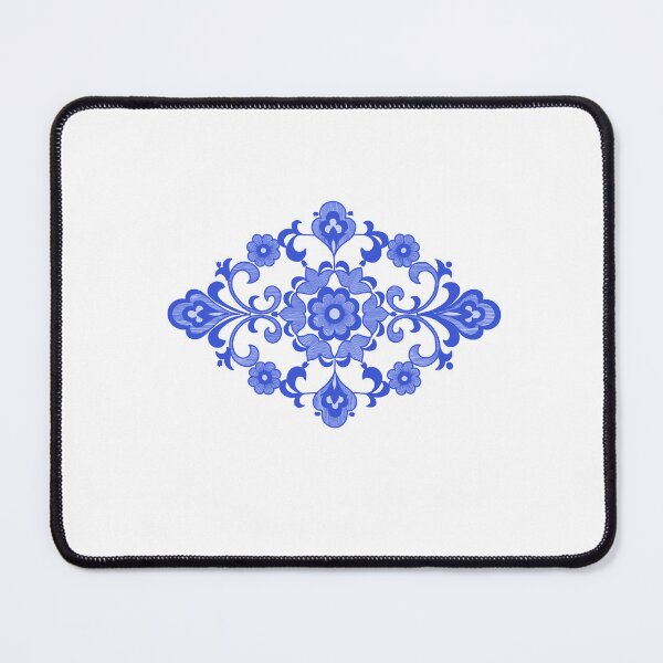 Item preview, Scandinavian Flowers designed and sold by Mirabel Design.