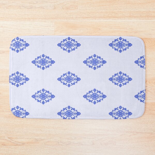 Item preview, Scandinavian Flowers designed and sold by Mirabel Design.