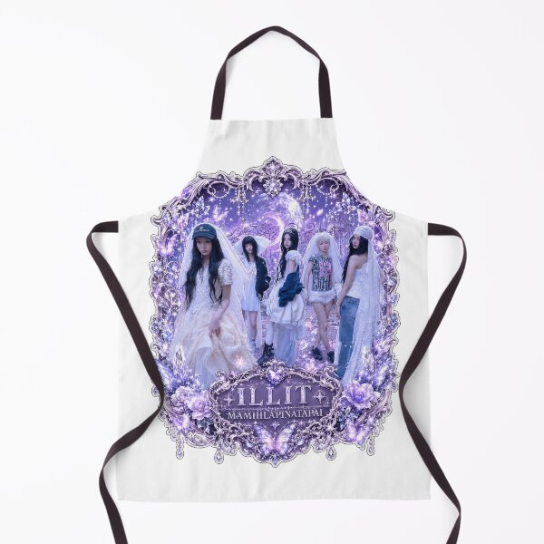Artikelvorschau, Niedliche ILLIT GRWM Track Fanart Kpop Merch Handyhülle entworfen und verkauft von Valereekmerch.