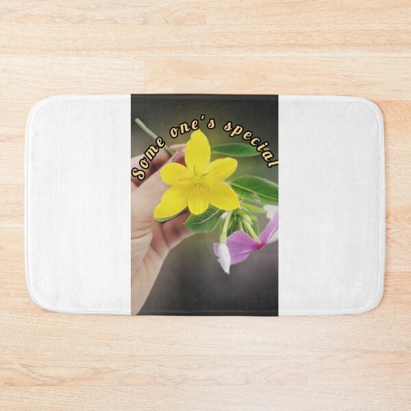 Item preview, Yellow beautiful flower  designed and sold by TruptiLokhande7.