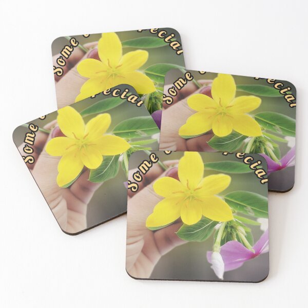 Item preview, Yellow beautiful flower  designed and sold by TruptiLokhande7.