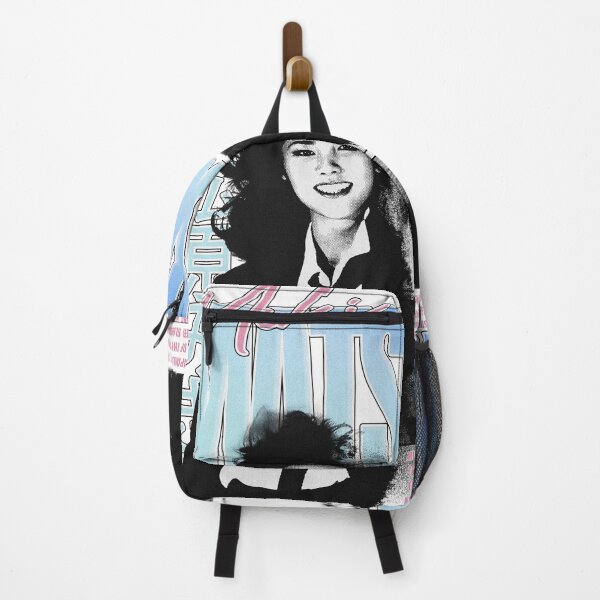 Item preview, Miki Matsubara City Pop Vintage Retro Graphic designed and sold by Never Satisifed AU.