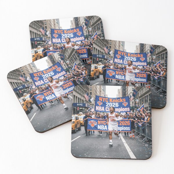 Item preview, Jalen Brunson Running In NYC designed and sold by Home Decor Art.