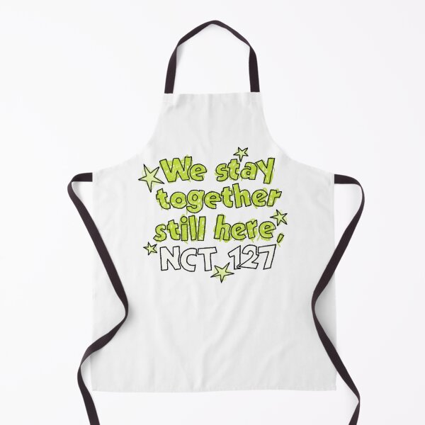 Item preview, We stay together still here, nct 127 designed and sold by SlayPOPShop.