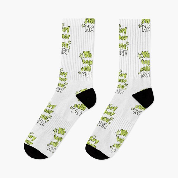 Item preview, We stay together still here, nct 127 designed and sold by SlayPOPShop.