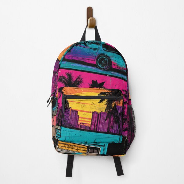 Item preview, Miami Vibes v1 designed and sold by Late Theory.
