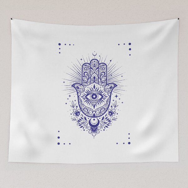 Item preview, Spirituality Sacred Geometry Zen Faith Symbol designed and sold by LuminOrb.