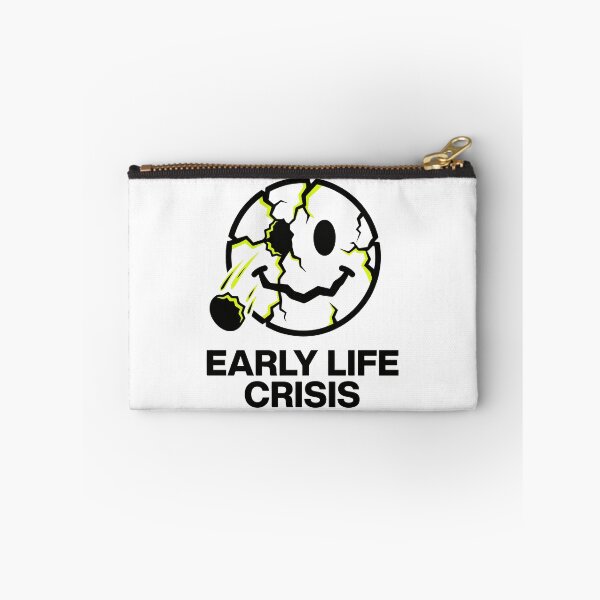 Item preview, Early Life Crisis designed and sold by bihtti.