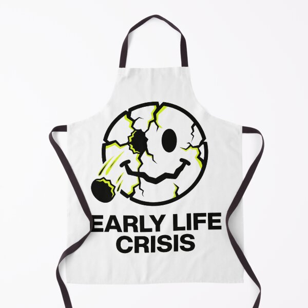 Item preview, Early Life Crisis designed and sold by bihtti.