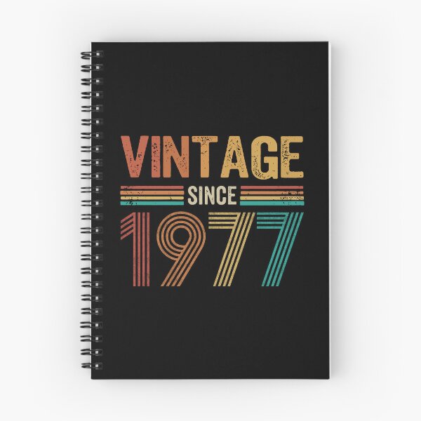 Item preview, Vintage Since 1977. #2 designed and sold by EunsooLee.