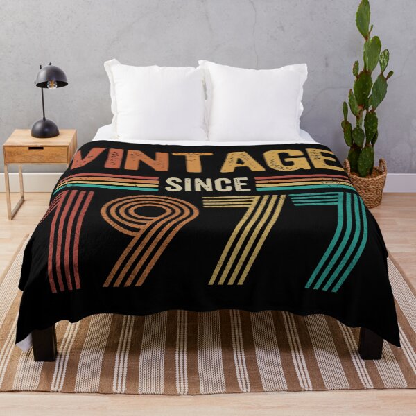 Item preview, Vintage Since 1977. #2 designed and sold by EunsooLee.