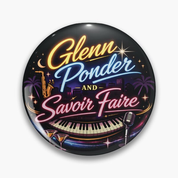 Item preview, Glenn Ponder and Savoir Faire designed and sold by Ex-Supermodel.