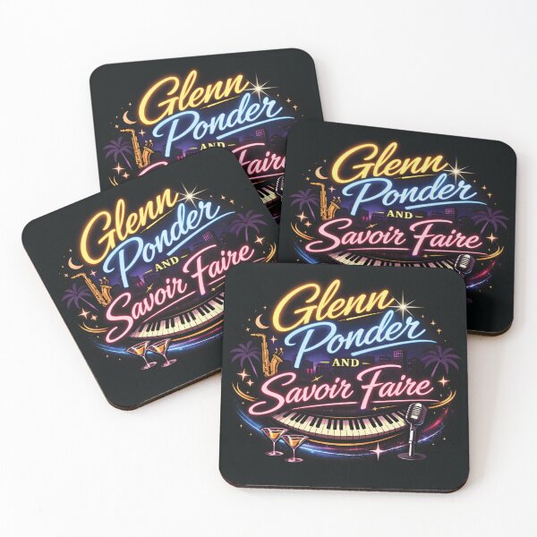 Item preview, Glenn Ponder and Savoir Faire designed and sold by Ex-Supermodel.