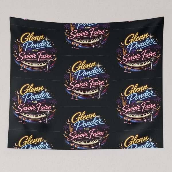 Item preview, Glenn Ponder and Savoir Faire designed and sold by Ex-Supermodel.