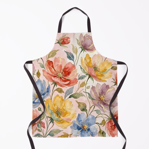 Item preview, Summer Flowers designed and sold by GraphicsClub.