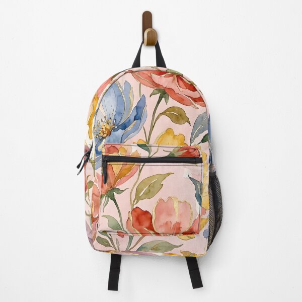Item preview, Summer Flowers designed and sold by GraphicsClub.