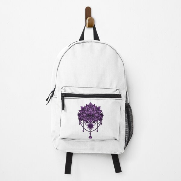 Item preview, Spirituality Lotus Flower Zen Art designed and sold by LuminOrb.