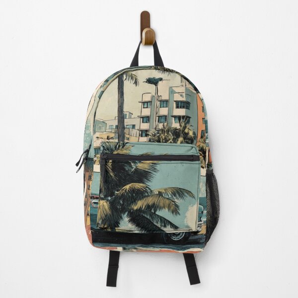 Item preview, Summer Miami Vibes v1 designed and sold by Late Theory.