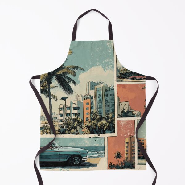 Item preview, Summer Miami Vibes v1 designed and sold by Late Theory.